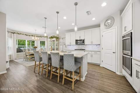 317 Holly Forest Drive, St. Augustine FL - photo 8 of 66