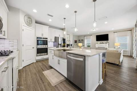 317 Holly Forest Drive, St. Augustine FL - photo 9 of 66
