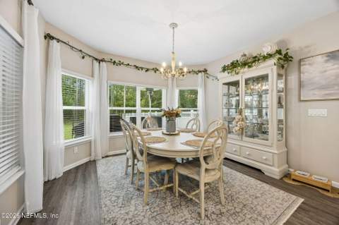 317 Holly Forest Drive, St. Augustine FL - photo 12 of 66