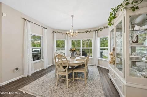 317 Holly Forest Drive, St. Augustine FL - photo 13 of 66