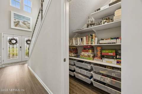 317 Holly Forest Drive, St. Augustine FL - photo 14 of 66
