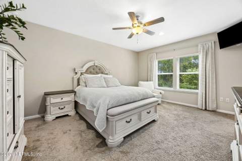317 Holly Forest Drive, St. Augustine FL - photo 19 of 66