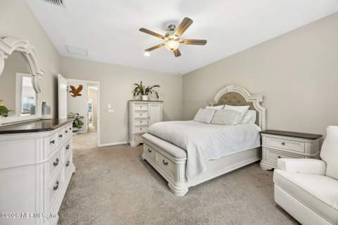 317 Holly Forest Drive, St. Augustine FL - photo 20 of 66