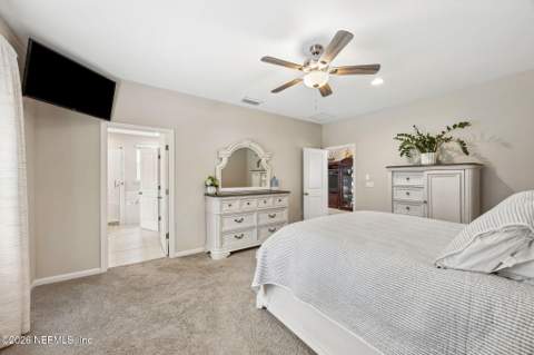 317 Holly Forest Drive, St. Augustine FL - photo 21 of 66