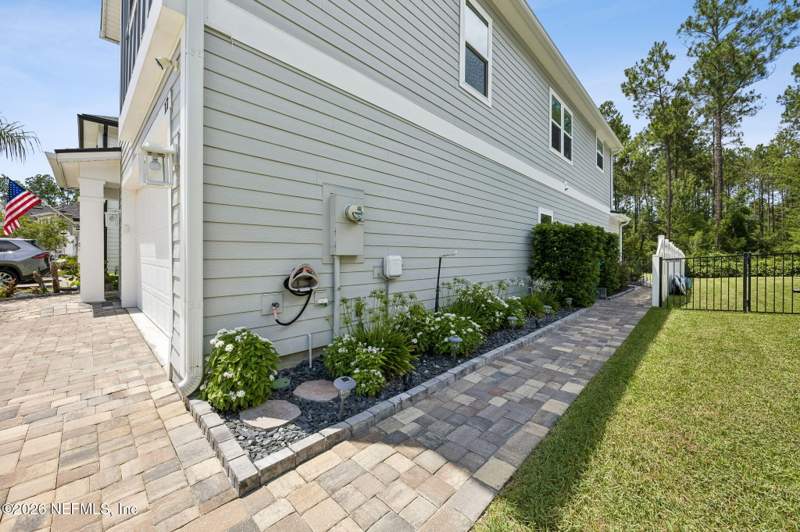 4 bedroom Single Family Residence at 317 Holly Forest Drive, Holly Forest, St. Augustine — photo 3