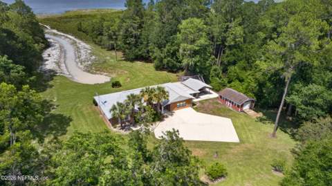 8961 SW 137th Street, Starke FL - photo 23 of 23