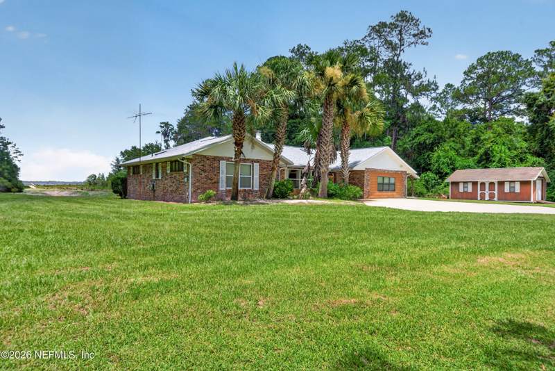 3 bedroom Single Family Residence at 8961 SW 137th Street, Sampson Lake Villas, Starke — photo 4