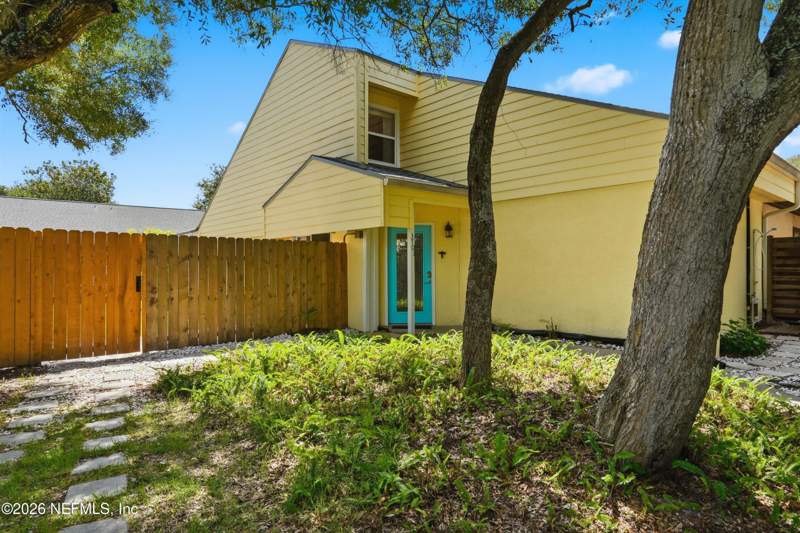 3 bedroom Townhouse at 3701 Windjammer Lane, Ponte Vedra Shores W, St. Augustine — photo 5