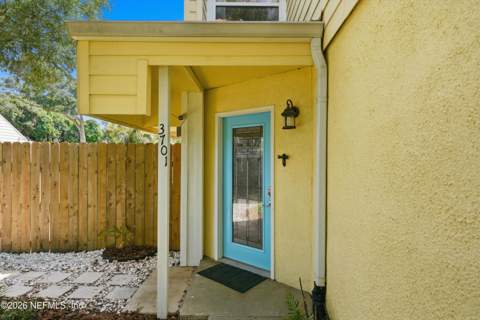 3701 Windjammer Lane, St. Augustine FL - photo 8 of 39
