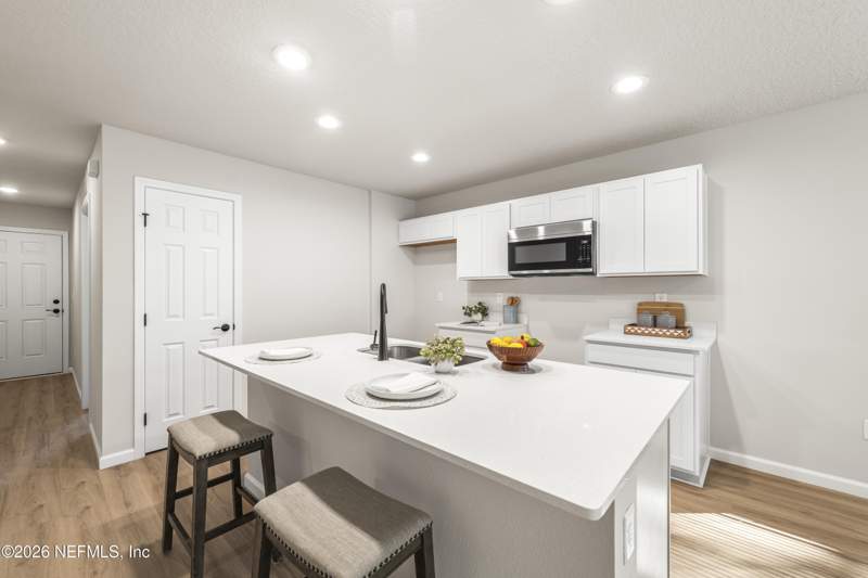 4 bedroom Single Family Residence at 401 Jackson Road, Atlantic Blvd Estate, Jacksonville — photo 5