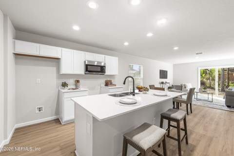401 Jackson Road, Jacksonville FL - photo 7 of 26