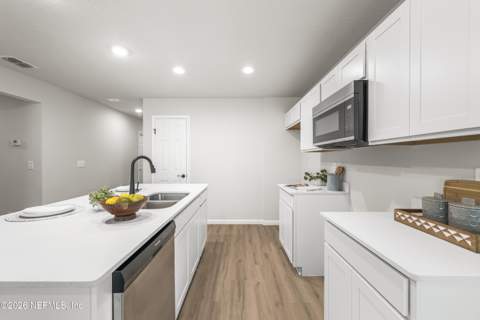401 Jackson Road, Jacksonville FL - photo 8 of 26