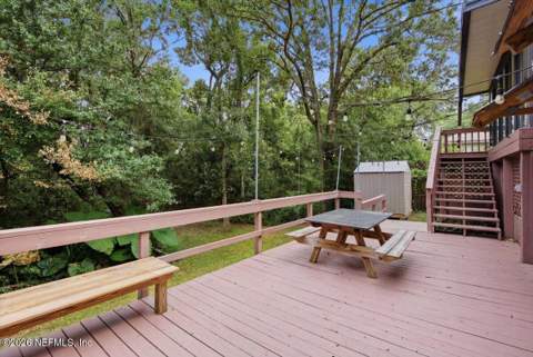 1564 Oak Ridge Drive, Jacksonville FL - photo 22 of 26