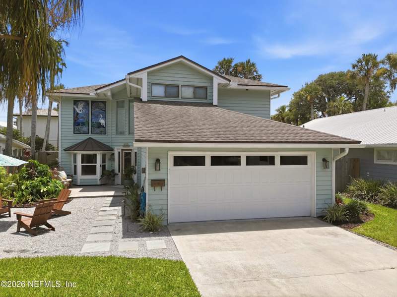 3 bedroom Single Family Residence at 314 9th Street, Atlantic Beach, Atlantic Beach — photo 3