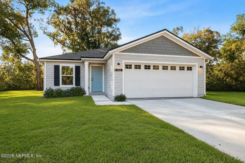 4 bedroom Single Family Residence at 401 Jackson Road, Atlantic Blvd Estate, Jacksonville — photo 2