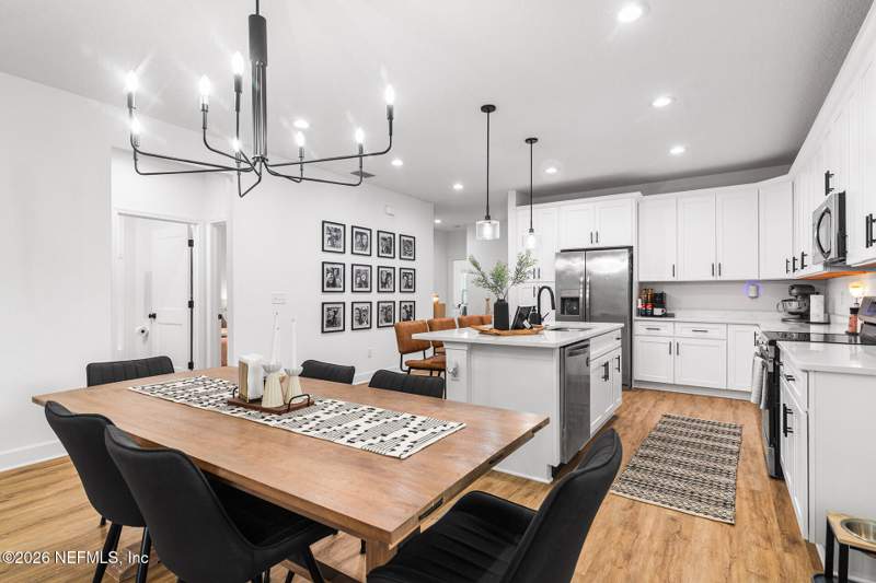 4 bedroom Single Family Residence at 880 Fleming Street, Fleming Island, Fleming Island — photo 5