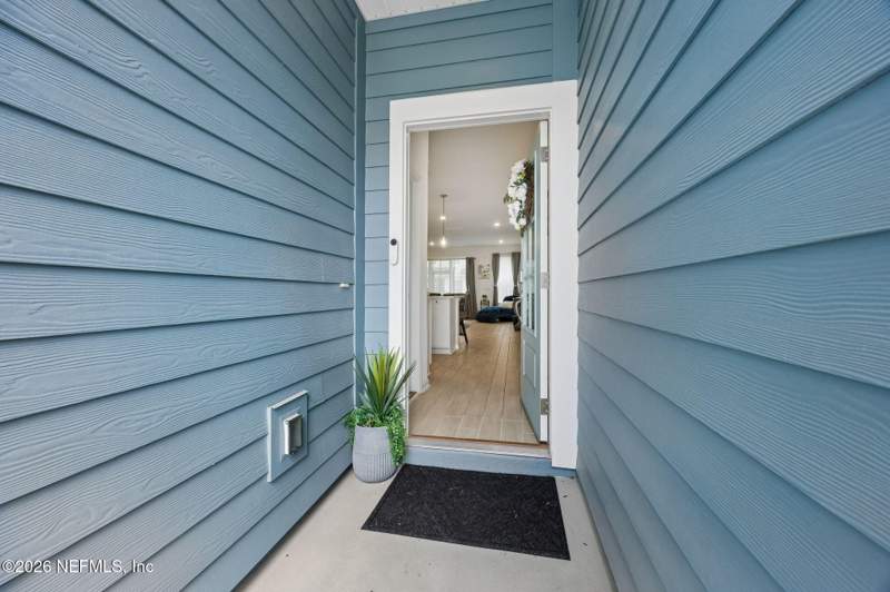 3 bedroom Townhouse at 68 Mellowood Lane, Brandon Lakes Townhomes, St. Augustine — photo 4