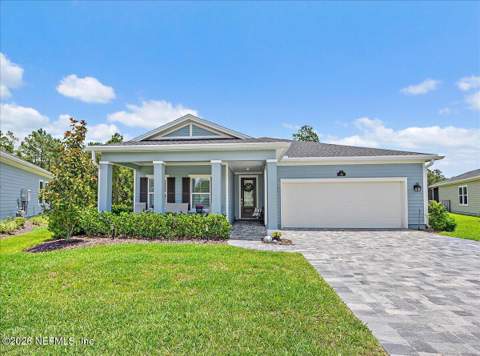 48 Hammer Circle, St. Johns FL - photo 6 of 43