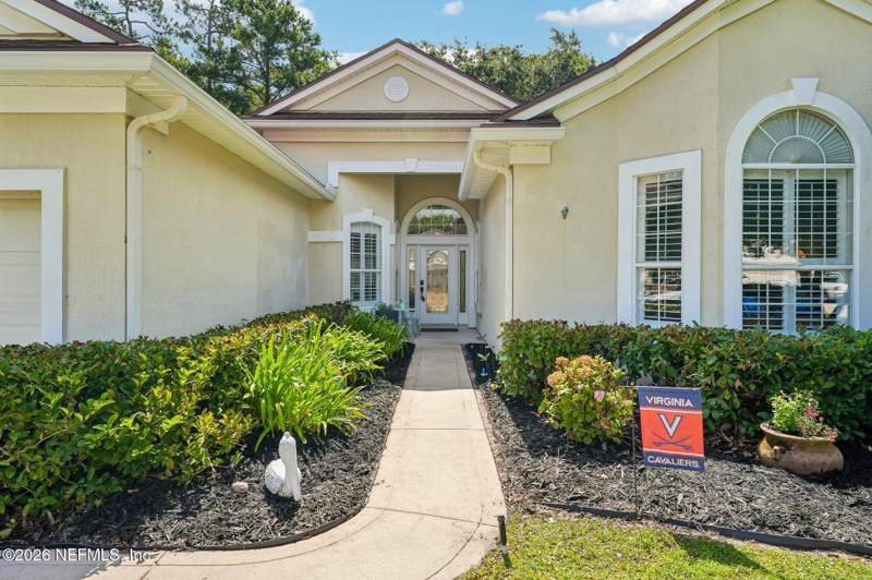 4 bedroom Single Family Residence at 85122 Sagaponack Drive, North Hampton, Fernandina Beach — photo 2
