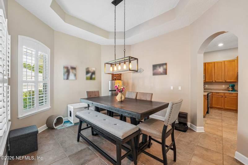 4 bedroom Single Family Residence at 85122 Sagaponack Drive, North Hampton, Fernandina Beach — photo 5