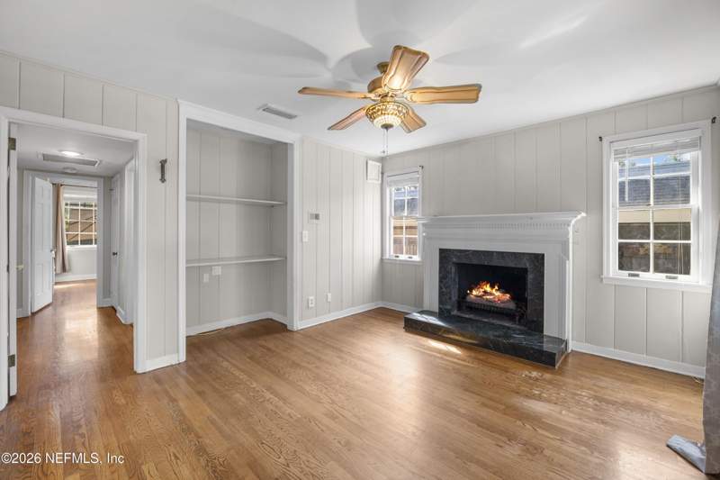 4 bedroom Single Family Residence at 1825 Elizabeth Place, Avondale, Jacksonville — photo 5