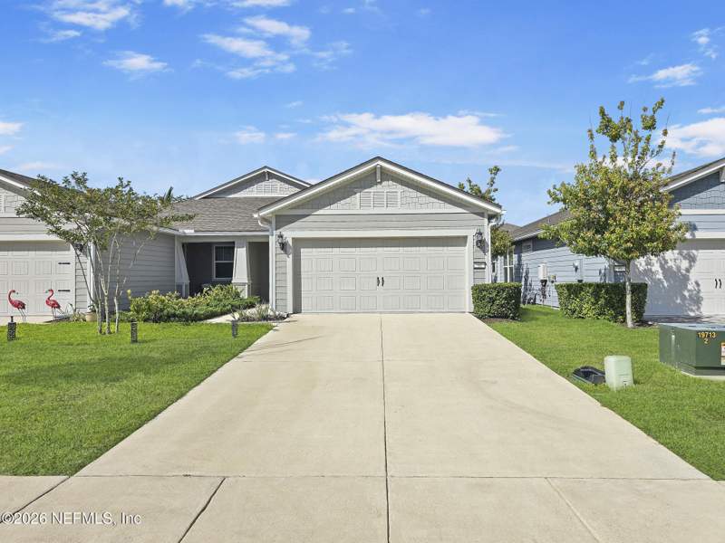 3 bedroom Single Family Residence at 46 Curved Bay Trail, Del Webb Nocatee, Ponte Vedra — photo 3