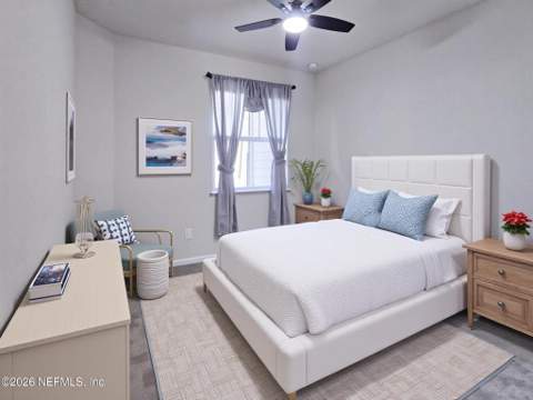 46 Curved Bay Trail, Ponte Vedra FL - photo 17 of 33