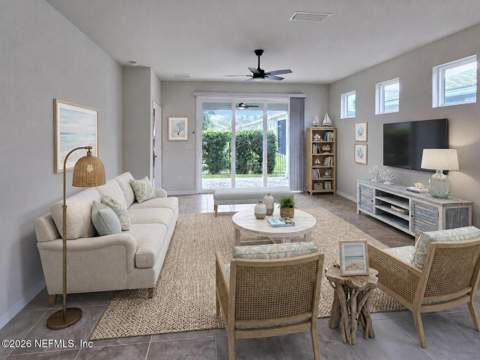 46 Curved Bay Trail, Ponte Vedra FL - photo 9 of 33