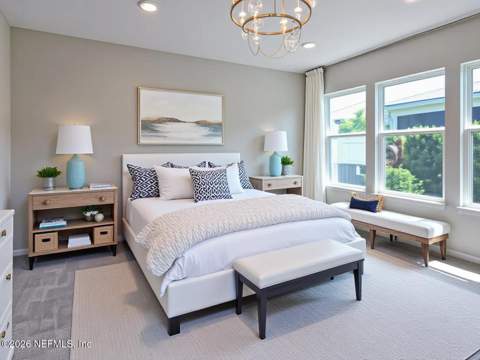 46 Curved Bay Trail, Ponte Vedra FL - photo 20 of 33