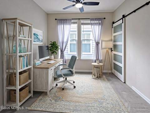 46 Curved Bay Trail, Ponte Vedra FL - photo 7 of 33