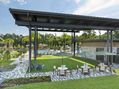 224 Holly Creek Drive, St. Johns FL - photo 8 of 33