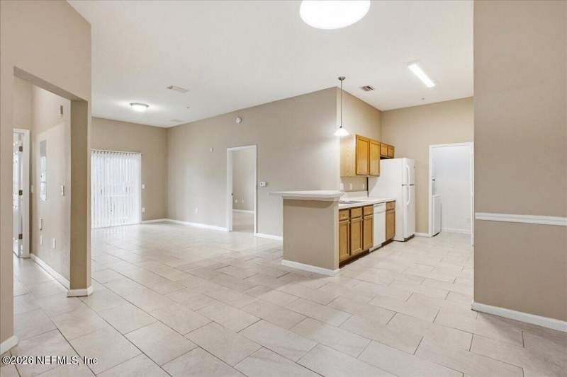 2 bedroom Condominium at 6100 Maggies Circle #104, Natures Hideaway, Jacksonville — photo 2