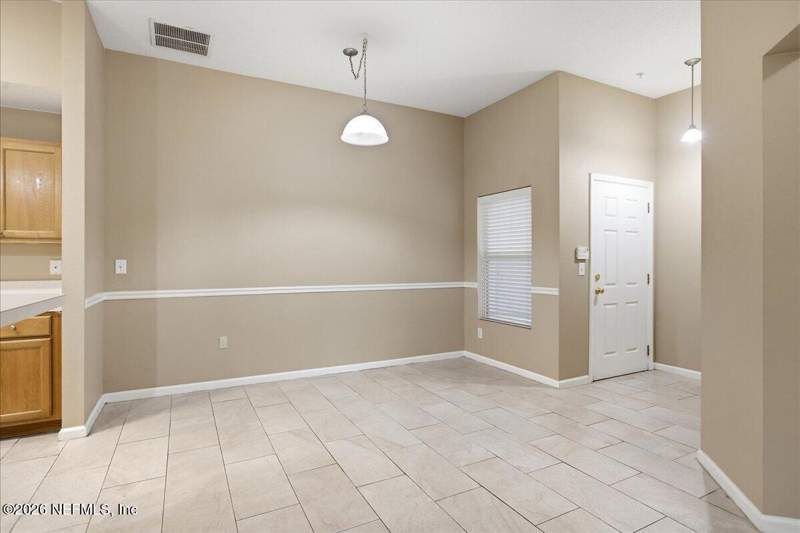 2 bedroom Condominium at 6100 Maggies Circle #104, Natures Hideaway, Jacksonville — photo 3