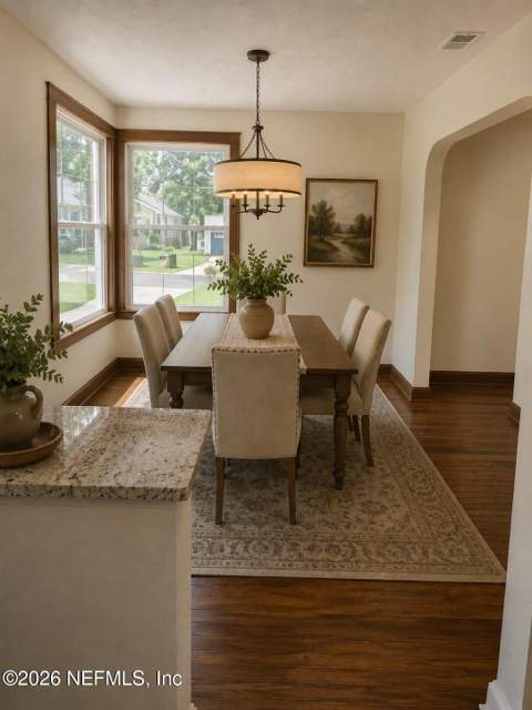 4828 Kerle Street, Jacksonville FL - photo 10 of 30