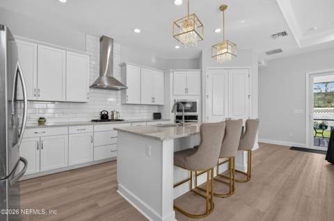 483 Courtney Chase Drive, St. Augustine FL - photo 14 of 91