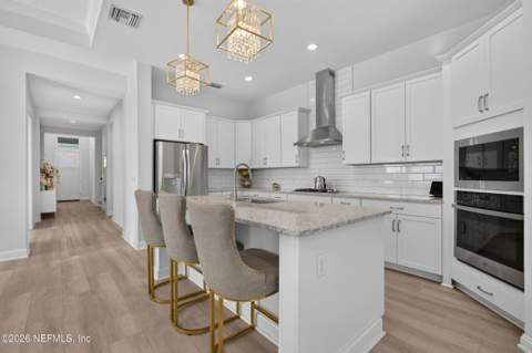 483 Courtney Chase Drive, St. Augustine FL - photo 16 of 91
