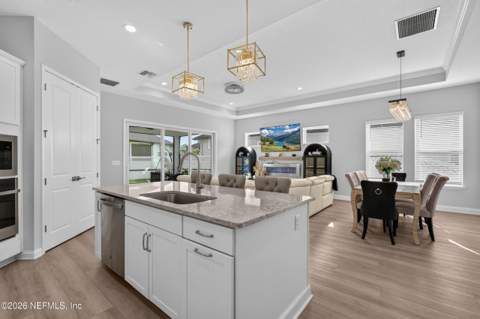 483 Courtney Chase Drive, St. Augustine FL - photo 18 of 91