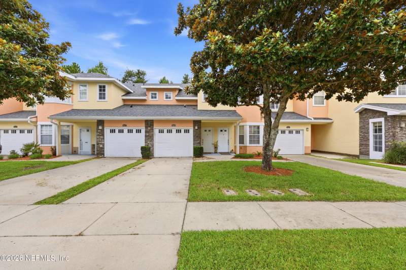 3 bedroom Condominium at 96029 Cottage Court #1205, Cottages at Stoney Creek, Fernandina Beach — photo 2