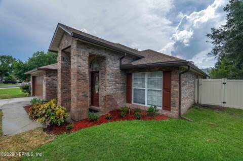 10346 Triple Crown Avenue, Jacksonville FL - photo 7 of 54