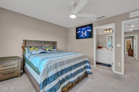 12703 Josslyn Lane, Jacksonville FL - photo 22 of 33