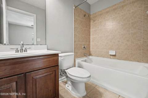 1517 Fieldview Drive, Jacksonville FL - photo 23 of 29