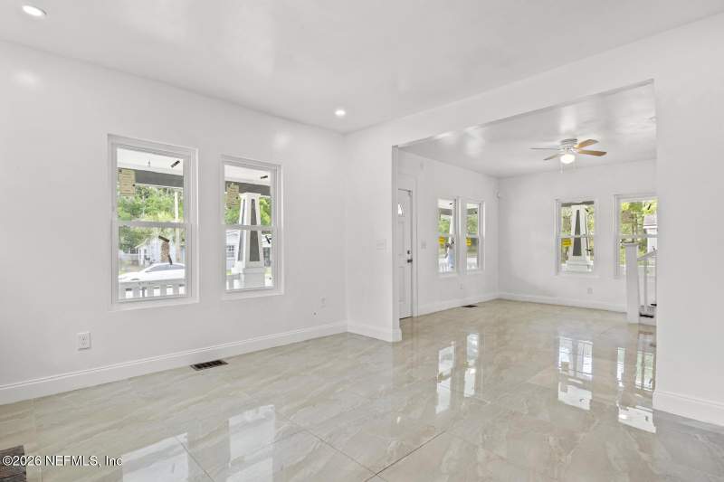 4 bedroom Single Family Residence at 6620 Buffalo Avenue, Panama Park, Jacksonville — photo 3