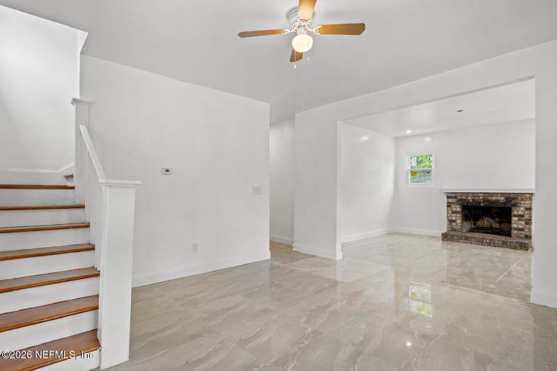4 bedroom Single Family Residence at 6620 Buffalo Avenue, Panama Park, Jacksonville — photo 4