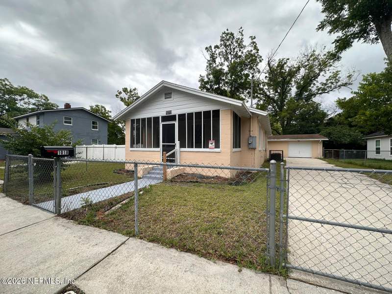 3 bedroom Single Family Residence at 1018 W 23rd Street, North End, Jacksonville — photo 4