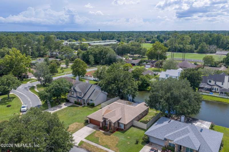 3 bedroom Single Family Residence at 10346 Triple Crown Avenue, Lexington Place, Jacksonville — photo 5
