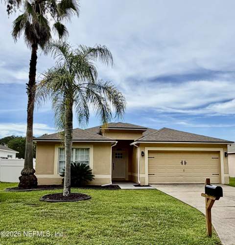2916 Stonegate Lane, Middleburg FL - photo 7 of 47