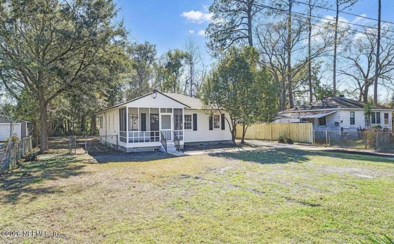 3 bedroom Single Family Residence at 4340 Hercules Avenue, Murray School Park, Jacksonville — photo 3