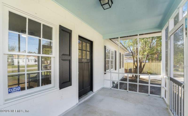 3 bedroom Single Family Residence at 4340 Hercules Avenue, Murray School Park, Jacksonville — photo 5