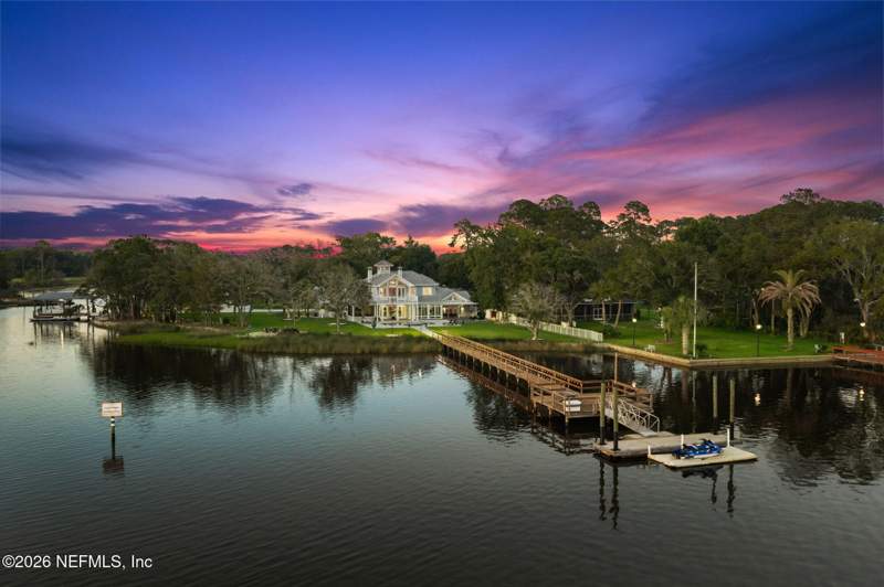 4 bedroom Single Family Residence at 580 Broward Road, Broward Estates, Jacksonville — photo 5