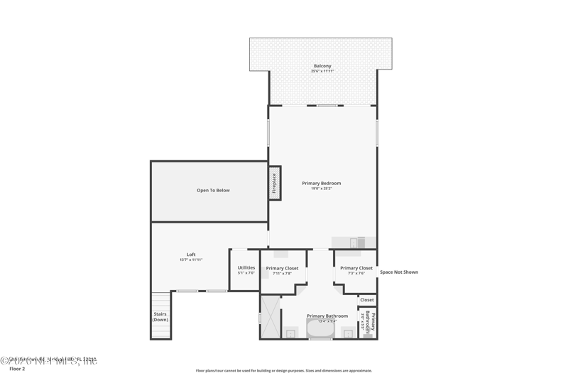 4 bedroom Single Family Residence at 580 Broward Road, Broward Estates, Jacksonville — photo 4